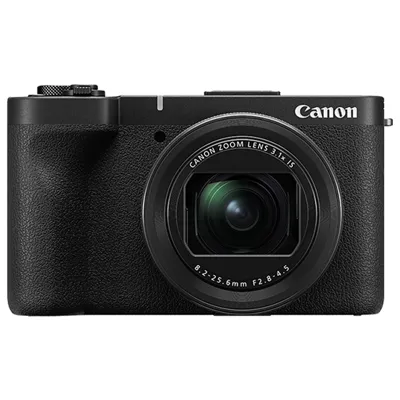 Canon Powershot V1 - OUTLET