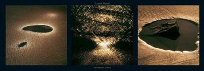 Kunstdruk Laurent Pinsard - Panoramic views 95x33cm