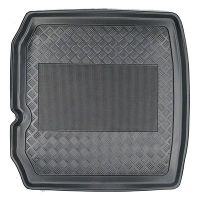 Kofferbakmat passend voor Skoda Fabia station 2007- CKSSK11