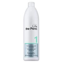 FarmaVita life the perm "1" 500ml