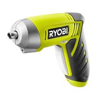 Ryobi R4SD-L13C 4V Li-Ion Schroevendraaier - 5133001961 - thumbnail