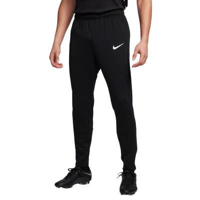 Nike Academy Pro 24 Trainingsbroek Zwart Wit Nike Academy Pro 24 Trainingsbroek Zwart Wit