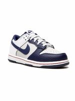 Nike Kids baskets Dunk - Gris