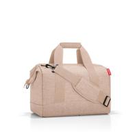 Reisenthel Allrounder M Weekender-Twist Coffee