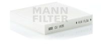 Mann-filter Interieurfilter CU 1835