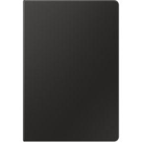 Samsung EF-DX725BBFGBE tabletbehuizing 27,9 cm (11 ) Hoes Zwart