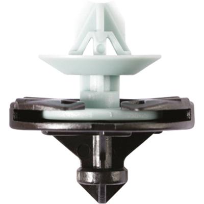 KS Tools 420.1002 Verbekledingverbindingsclip voor Audi, verpakking van 10 stuks