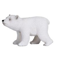 Mojo wildlife wandelende ijsbeer welp 387020