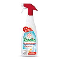 Carolin Carolin Spray Antibacterieel Ontvetter - 650 ml