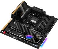 Asrock B650E Taichi AMD B650 Socket AM5 Verlengd ATX - thumbnail