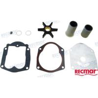 REPUESTOS MOTORES - Mercruiser REC821354A2 - KIT BOMBA AGUA