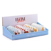 Feline Fine Kat Compact Make Up Spiegeltje