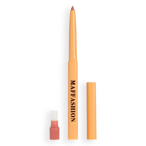 Makeup Revolution x Maffashion Lip Liner New York