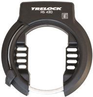 Trelock Ringslot rs430 art2 - zwart