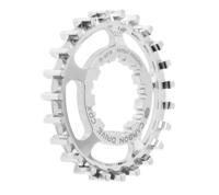 Shimano Gates sprocket cdx 23t 9-spline freewheel hub