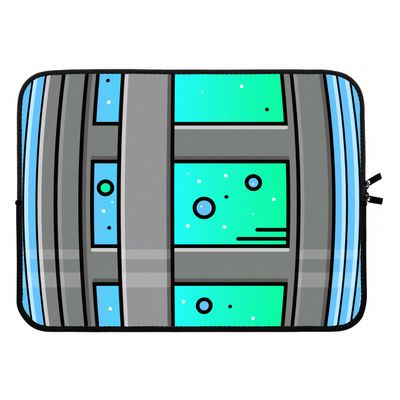 Chug Bottle: Laptop sleeve 15 inch