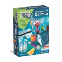 Educatief Spel Clementoni
