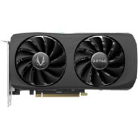 Zotac Nvidia GeForce RTX 4070 Super Videokaart TWIN EDGE 12 GB GDDR6X-RAM PCIe x16 HDMI, DisplayPort NVIDIA G-Sync - thumbnail