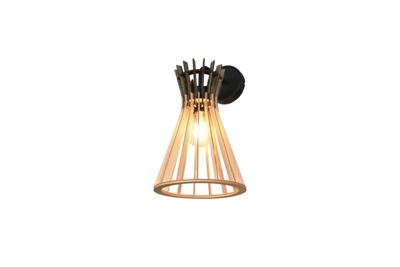 Trio Design hanglampAlice hout - R21861736