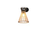 Trio Design hanglampAlice hout - R21861736
