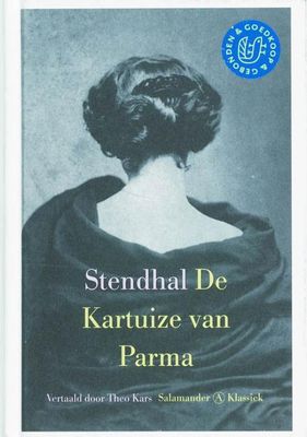 De Kartuize van Parma - Stendhal - ebook