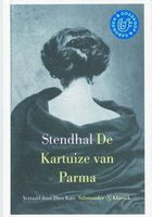 De Kartuize van Parma - Stendhal - ebook