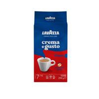 Lavazza Crema e GUSTO Classico (250gr gemalen koffie)