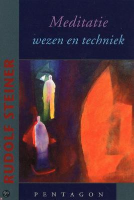 Meditatie (Paperback)