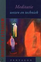 Meditatie (Paperback)