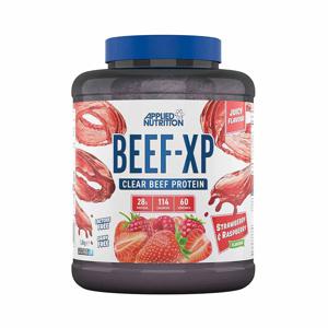 Beef-XP 1800gr Strawbery & Raspberry