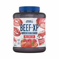 Beef-XP 1800gr Strawbery & Raspberry - thumbnail