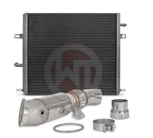 Wagner Tuning Competition Package Radiateur + Downpipe BMW B58 zonder OPF 700001069CATLESS