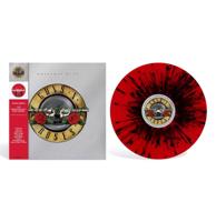 Guns N&apos; Roses - Greatest Hits (Gekleurd Vinyl) (Target Exclusief) LP
