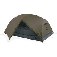 MSR - Hubba Hubba LT / 2 Persoons Tent