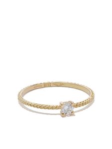 Wouters & Hendrix Gold bague Uzerai - Or