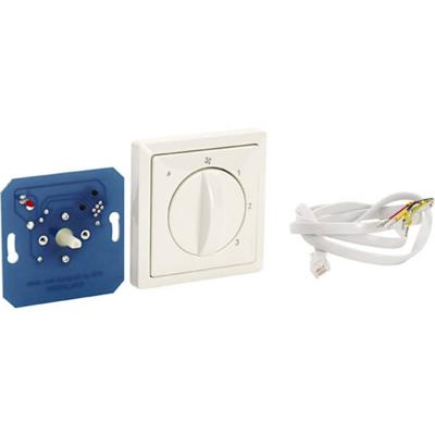 Stiebel Eltron 234866 ZLWZ 4 S Wandschakelaar Wit