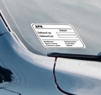 APK service autosticker