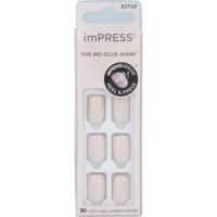 Kiss Kiss impress color point pink