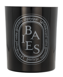 Diptyque Black Baies Scented Candle 300 g Kaarsen Eau de Toilette