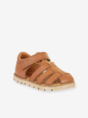 KEKO sandalen voor kinderen FRODDO karamel
