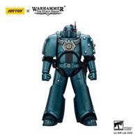 Warhammer The Horus Heresy Action Figure Alpha Legion MKVI Tactical Legionary 12 cm