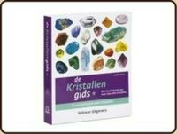 De kristallengids * - Spiritueel - Spiritueelboek.nl