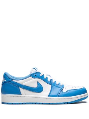 Jordan baskets Air Jordan 1 SB - Bleu