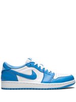 Jordan baskets Air Jordan 1 SB - Bleu