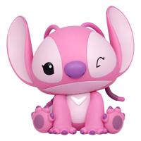Lilo & Stich Figural Bank Angel 20 cm