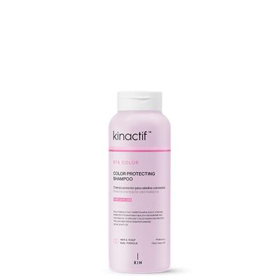 Kin Cosmetics Kinactif No.4 Color Protecting Shampoo 300ml