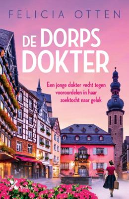 De dorpsdokter (Paperback)