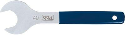 Cyclus TOOLS balhoofdsleutel cyclus control head clues sel 40mm
