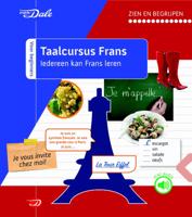 Van Dale Taalcursus Frans (Paperback)