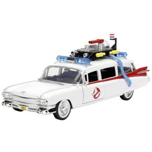 JADA TOYS Ghostbusters ECTO-1 1:24 Auto